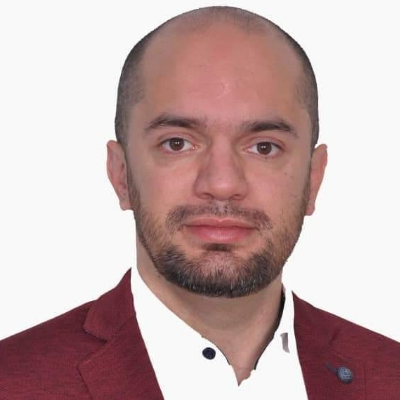 Mohammed Yassine Boublenza - Traducteur Français Arabe et Anglais