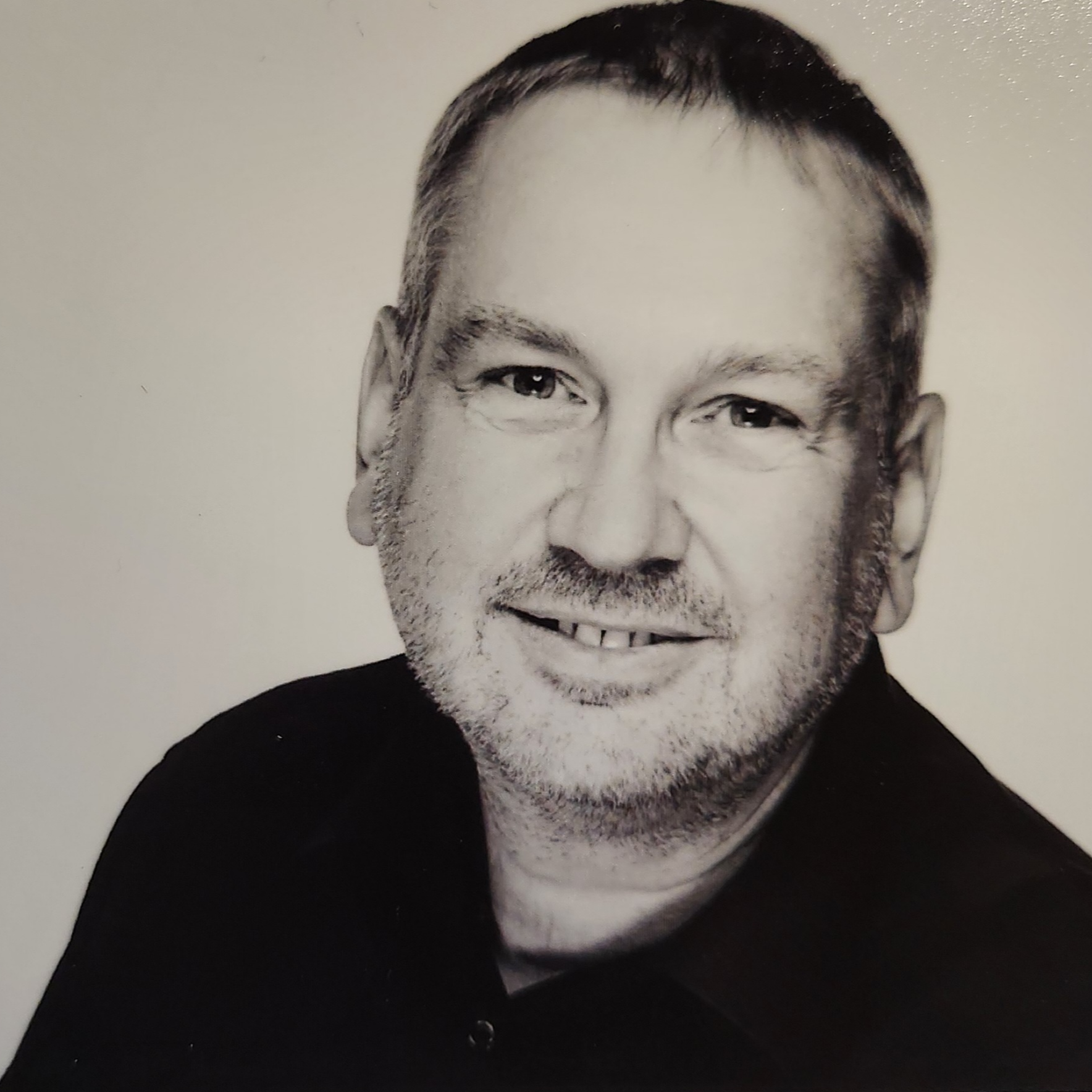 Matthias  - Business Analyst, Digital Project Manager, Agile Coach