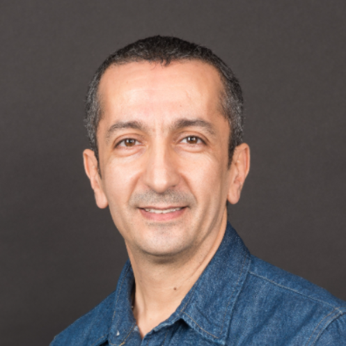 Merzouk Lamara