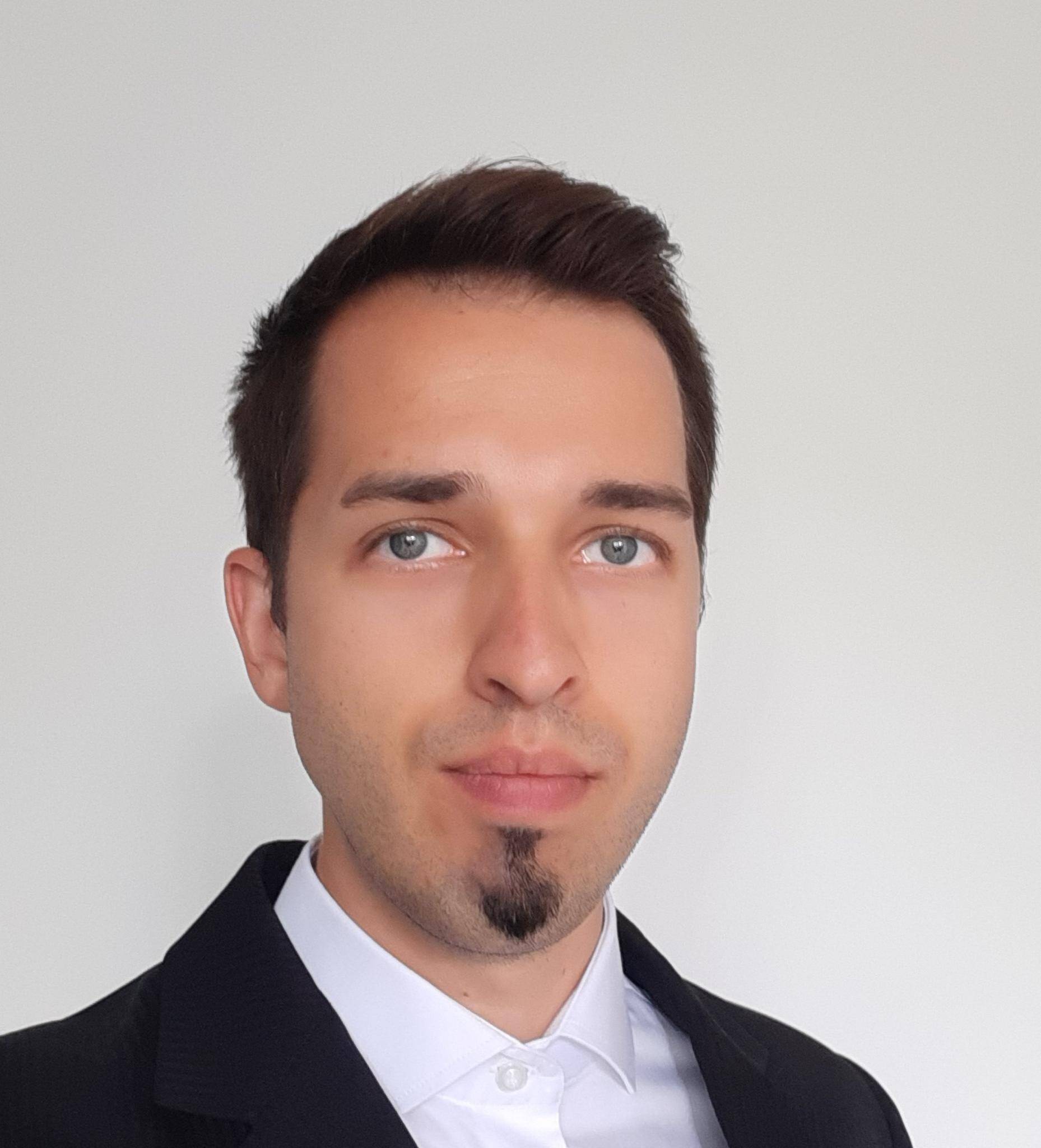 Dániel Szabó
