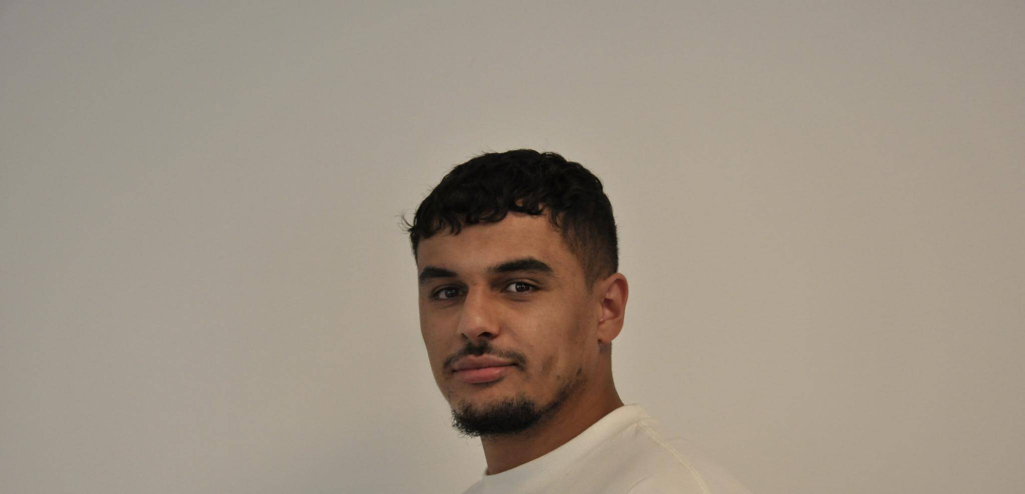 Samy Chakrouni