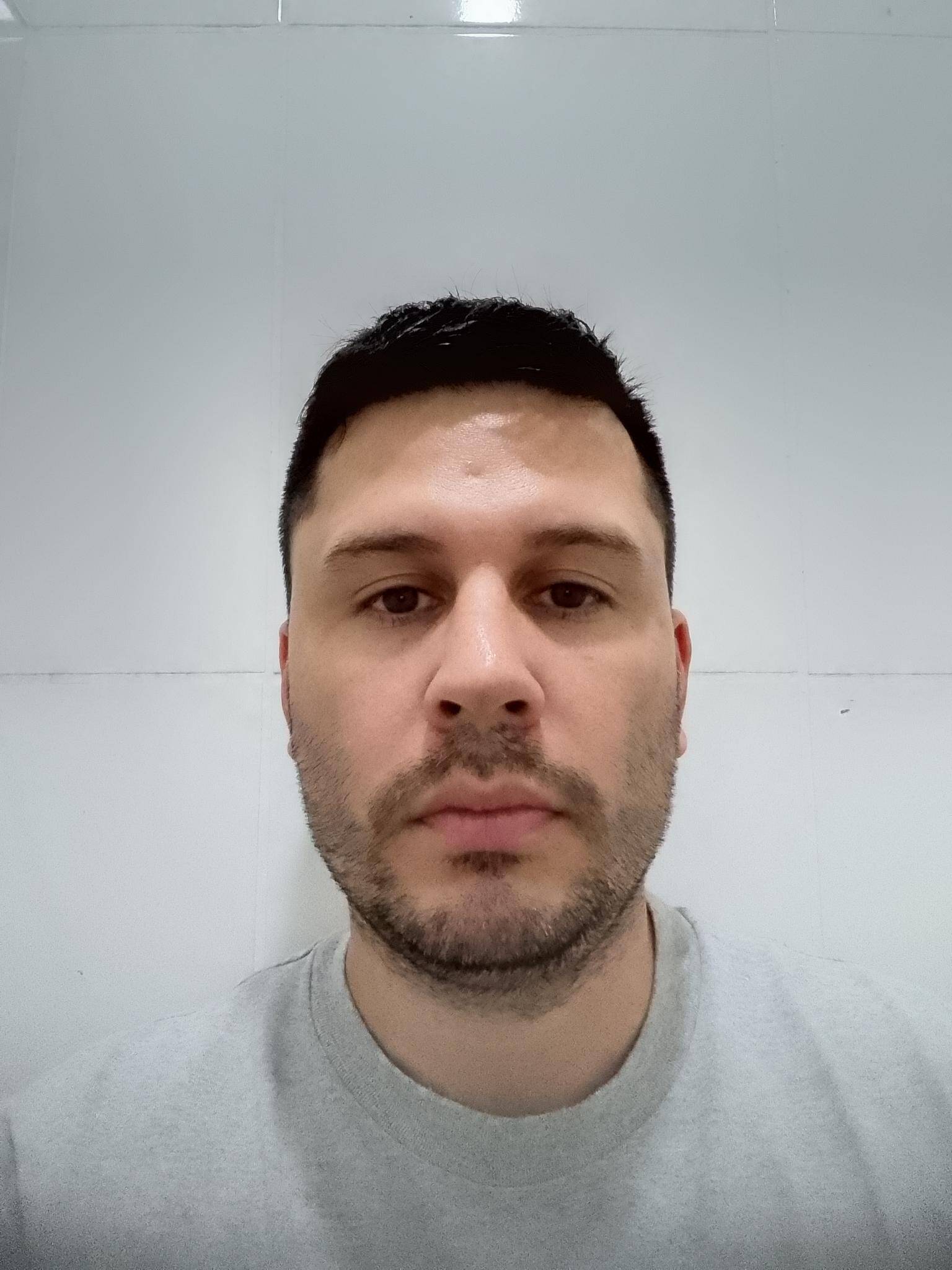 Maxi Villanueva - Programador plc -  sistemas embebidos