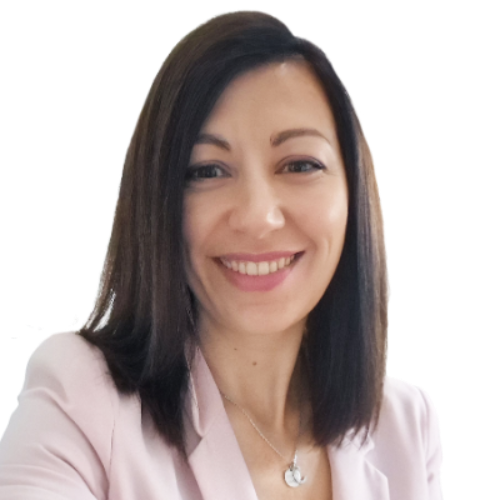 Cristina Canto - Designer graphique