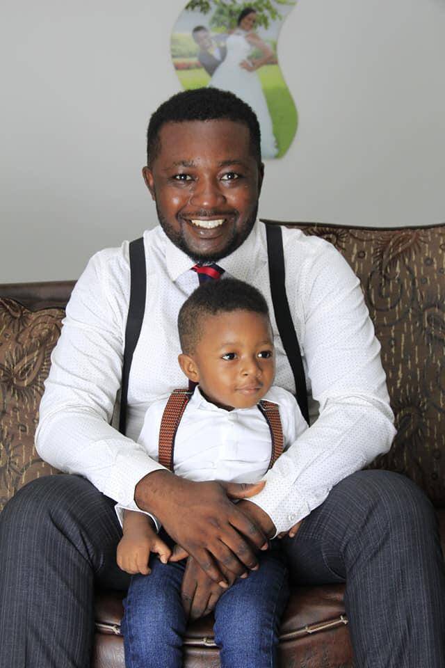 Abraham Ohiole