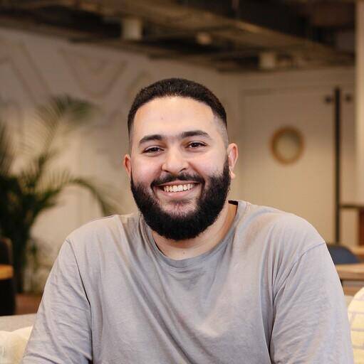 E Sami - Senior QA Engineer