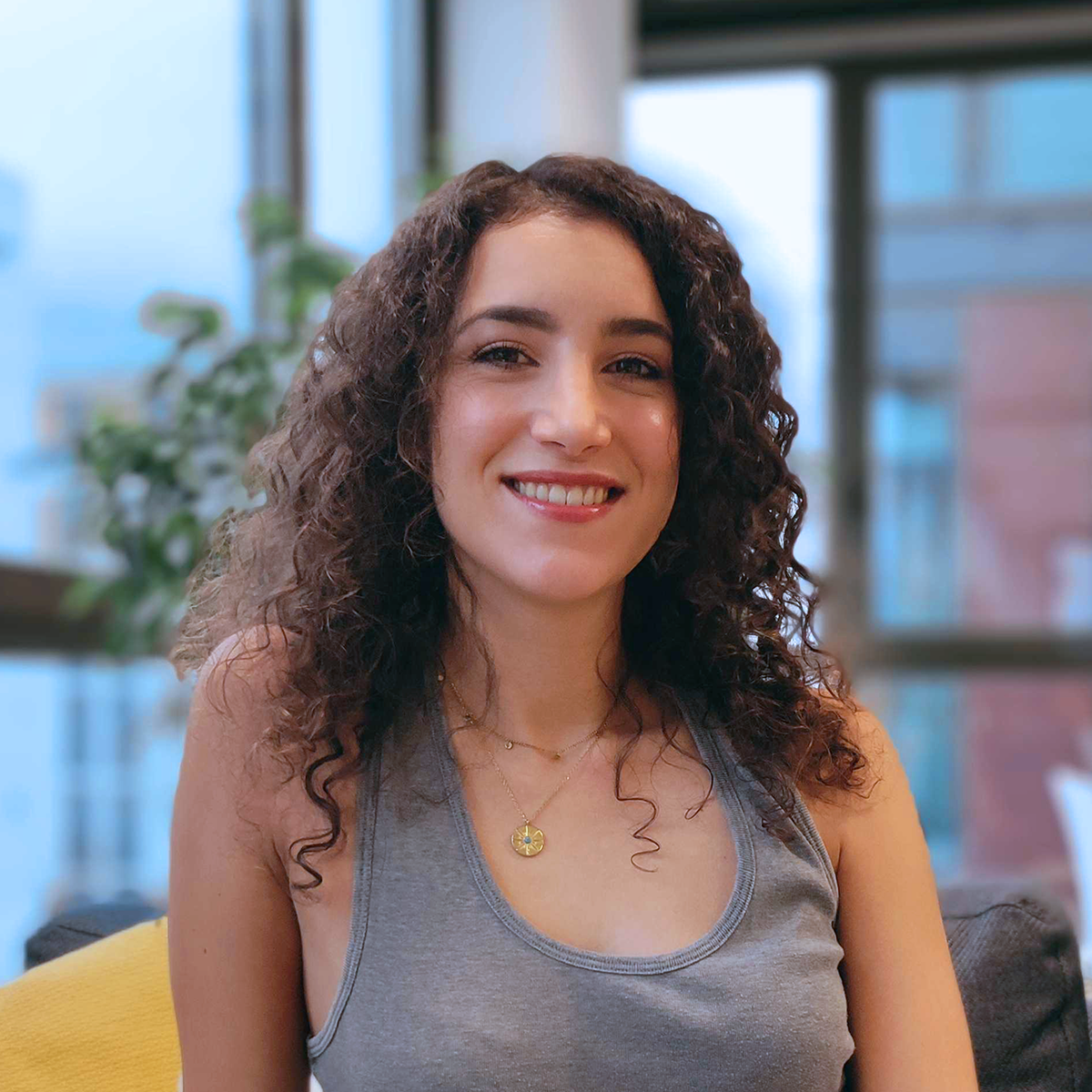 Léna Bonfort