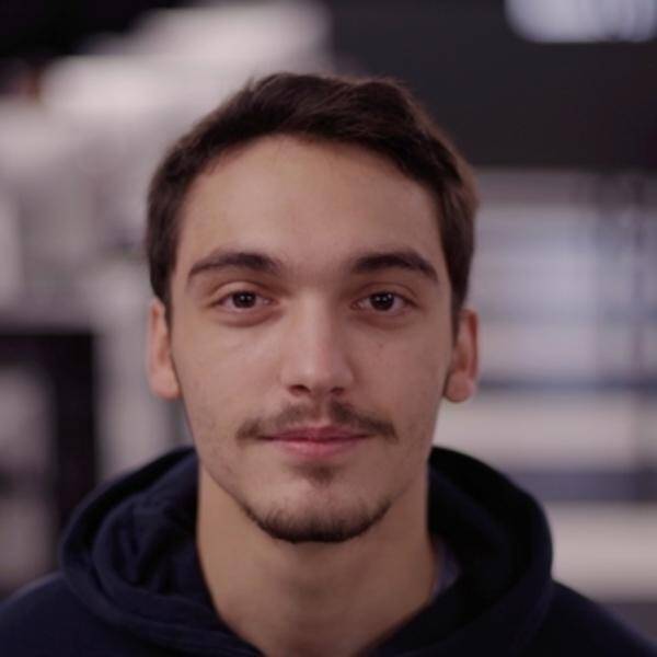 Cédric Bodenhorst