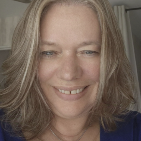 Nathalie Douville