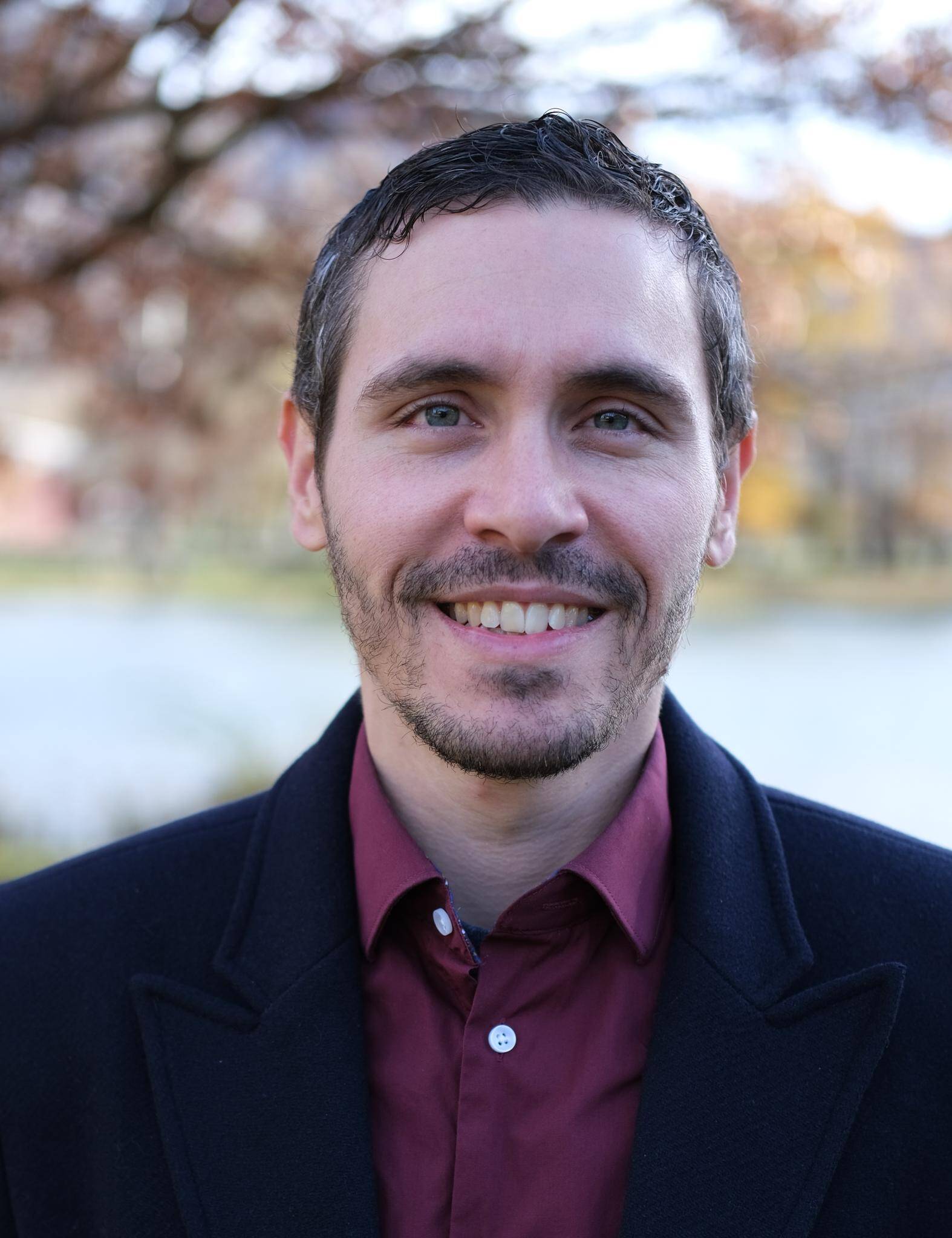 Julien  - Expert BI & Data - Talend, Power BI, Tableau