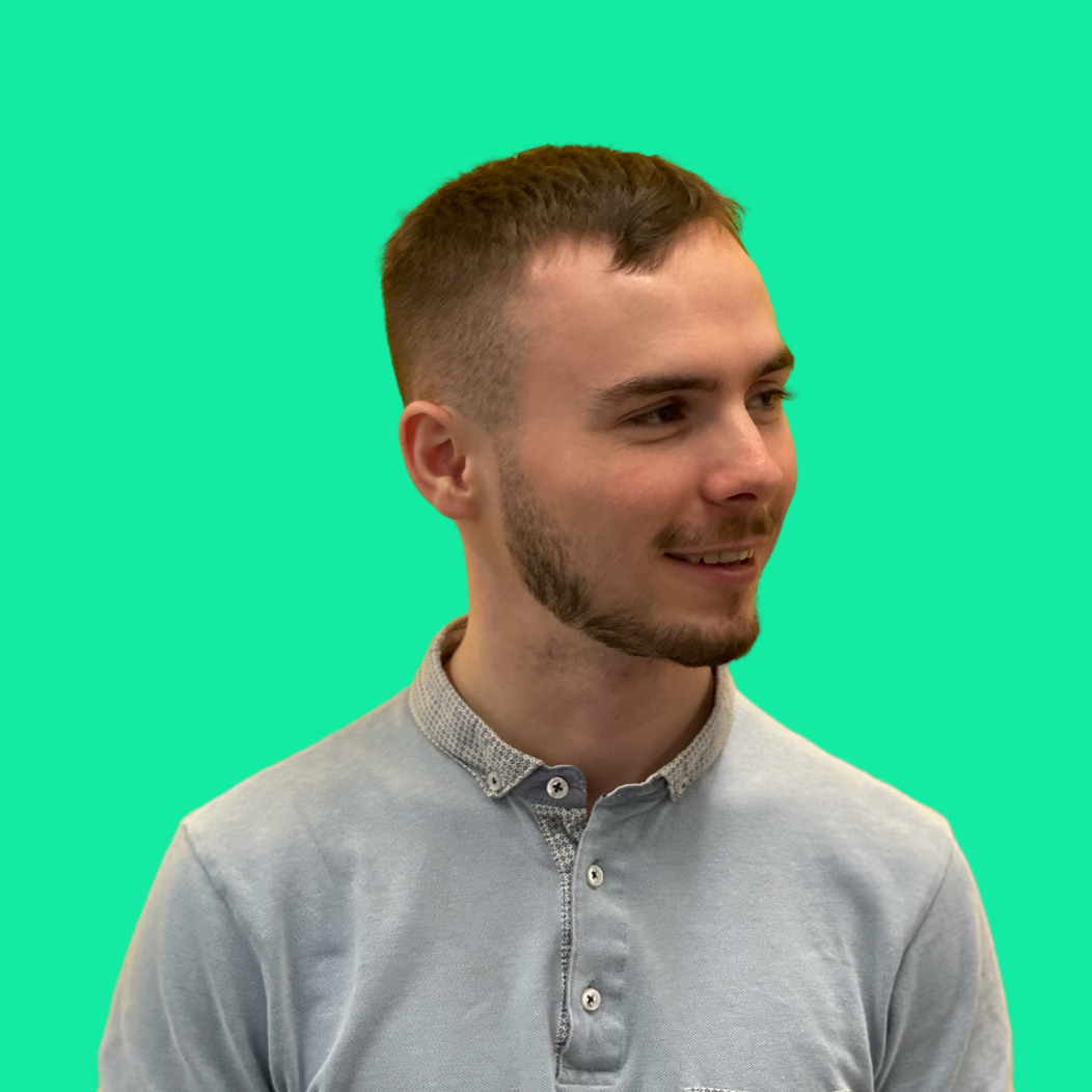 Enzo Ralph