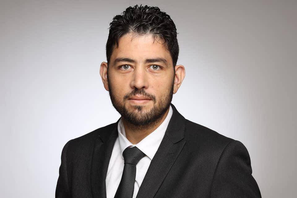 Jalele Achour - Expert en Relation Client, Expérience Utilisateur