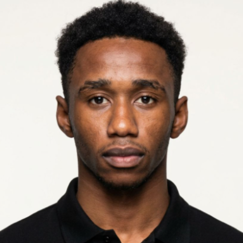 Hamat Ismail Guire - developpeur