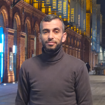 Rejeb Mohamed - PRODUCT ENGENEERING SENIOR TECHNICIAN