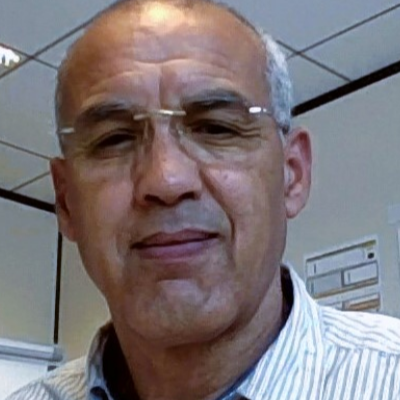 Mohammed Mertah - Directeur Qualité Supply Chain.