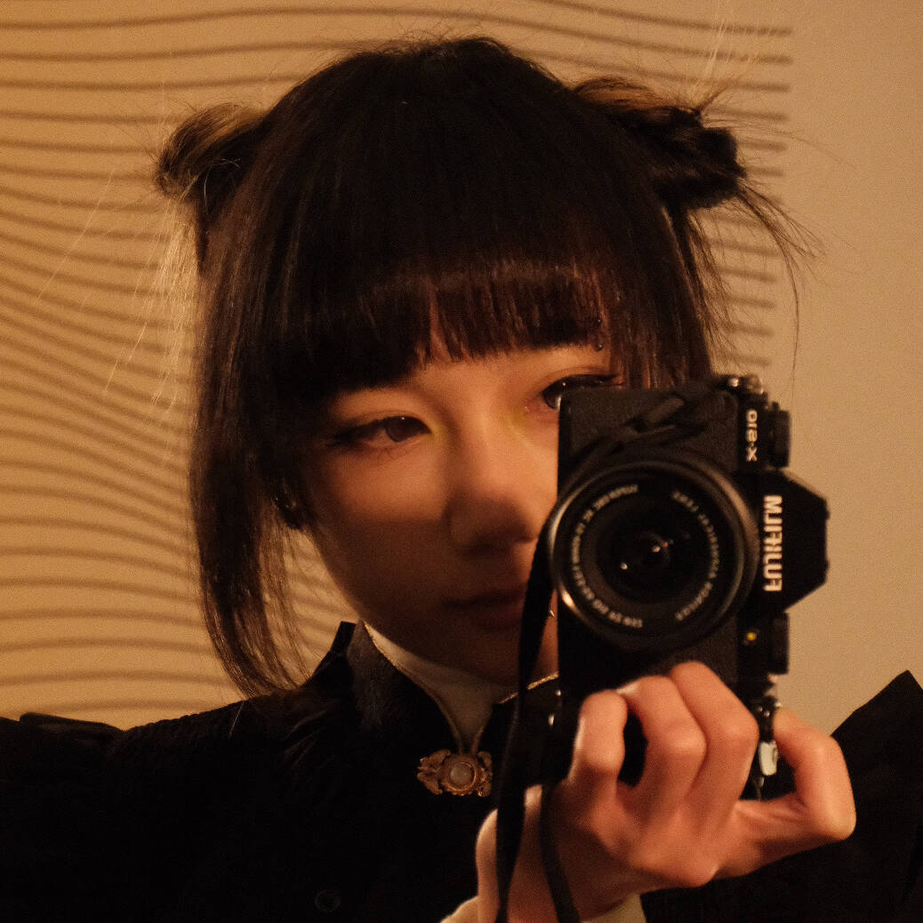 Qingchun Lu - 2d Artist