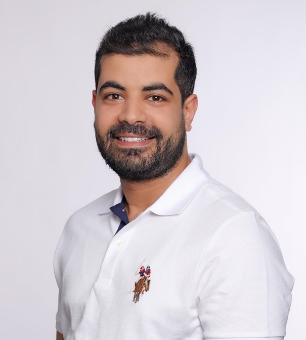 Amir Dhibi