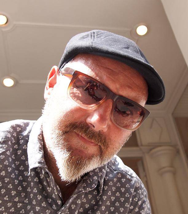Glenn Goodwin