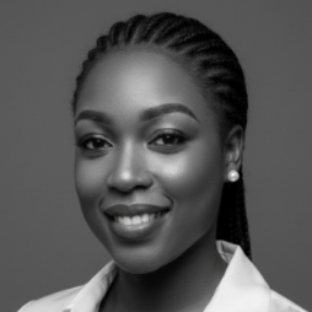 Alexandra Sessou