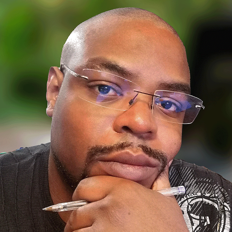 Cedric J.
