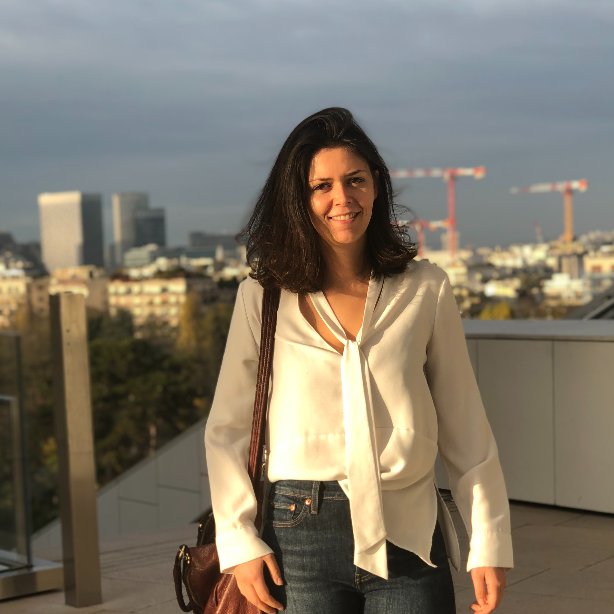 Chloé L.