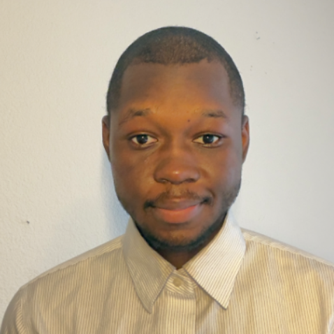 Mamadou Kader Konfrou - Consultant Comptable & Financer