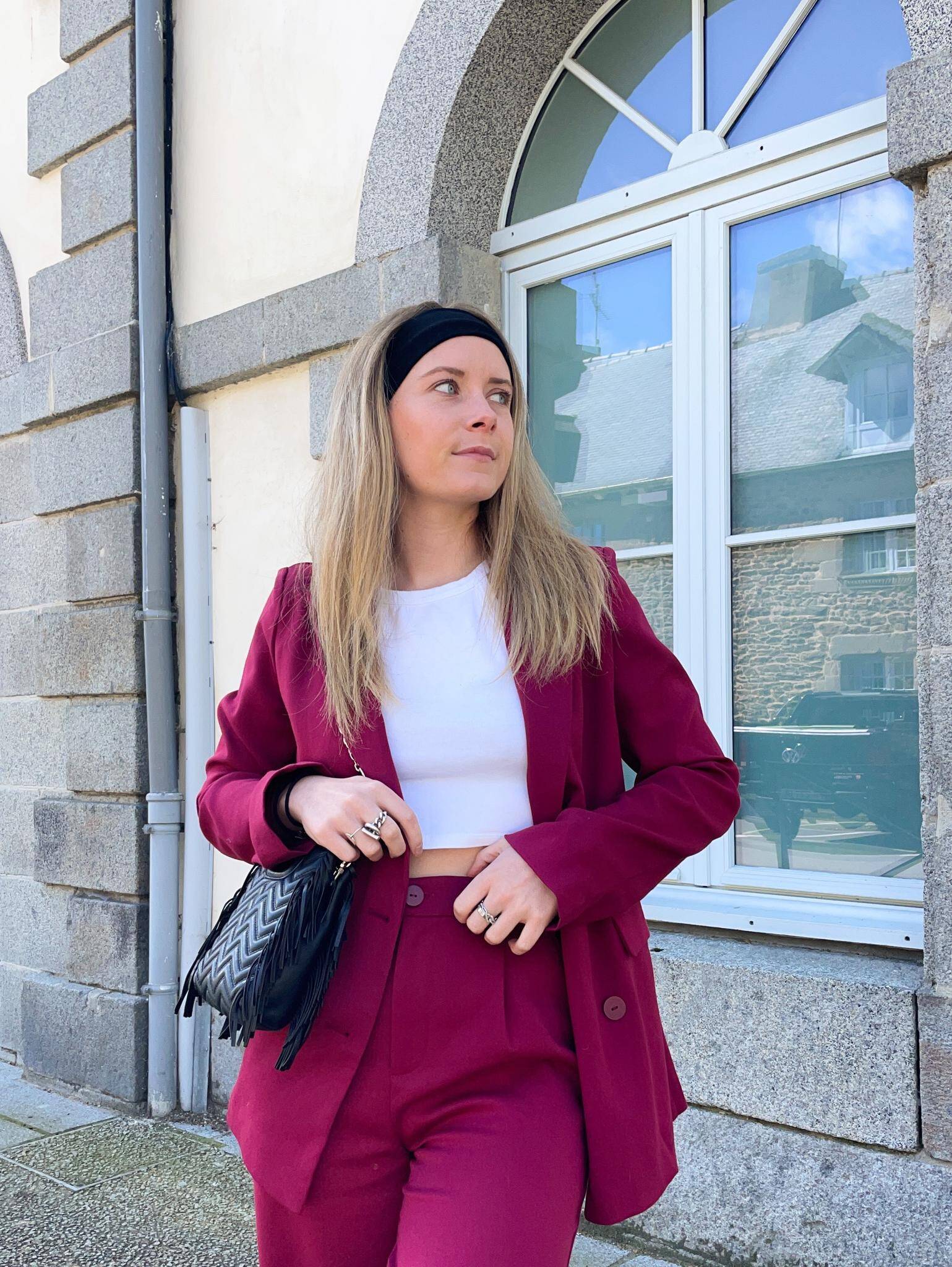 Marie Joly
