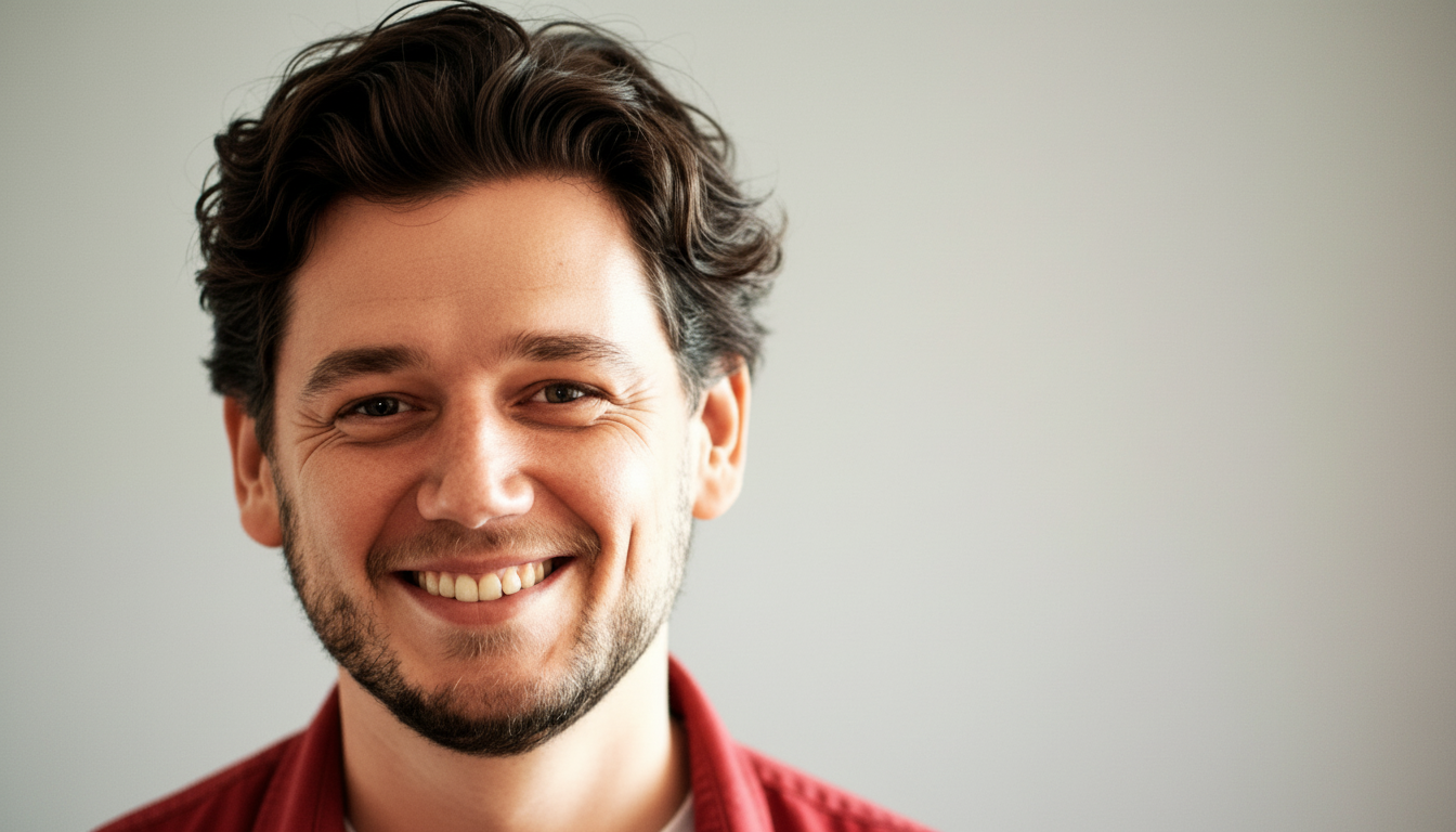 Jonathan Salamon - Head of Marketing | Growth, leadgen, IA & Youtube