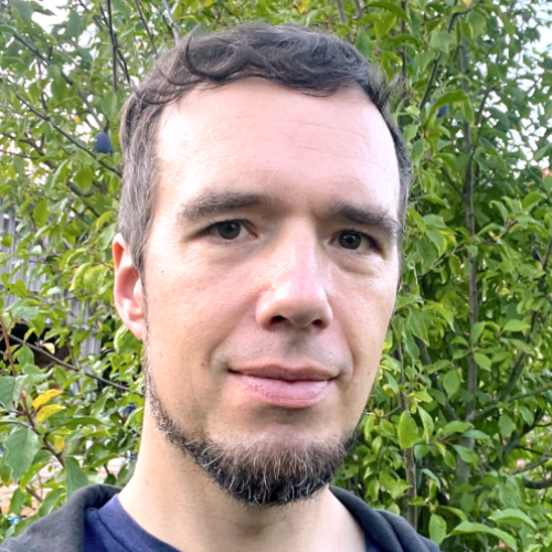 Lennart Wisbar - iOS Developer