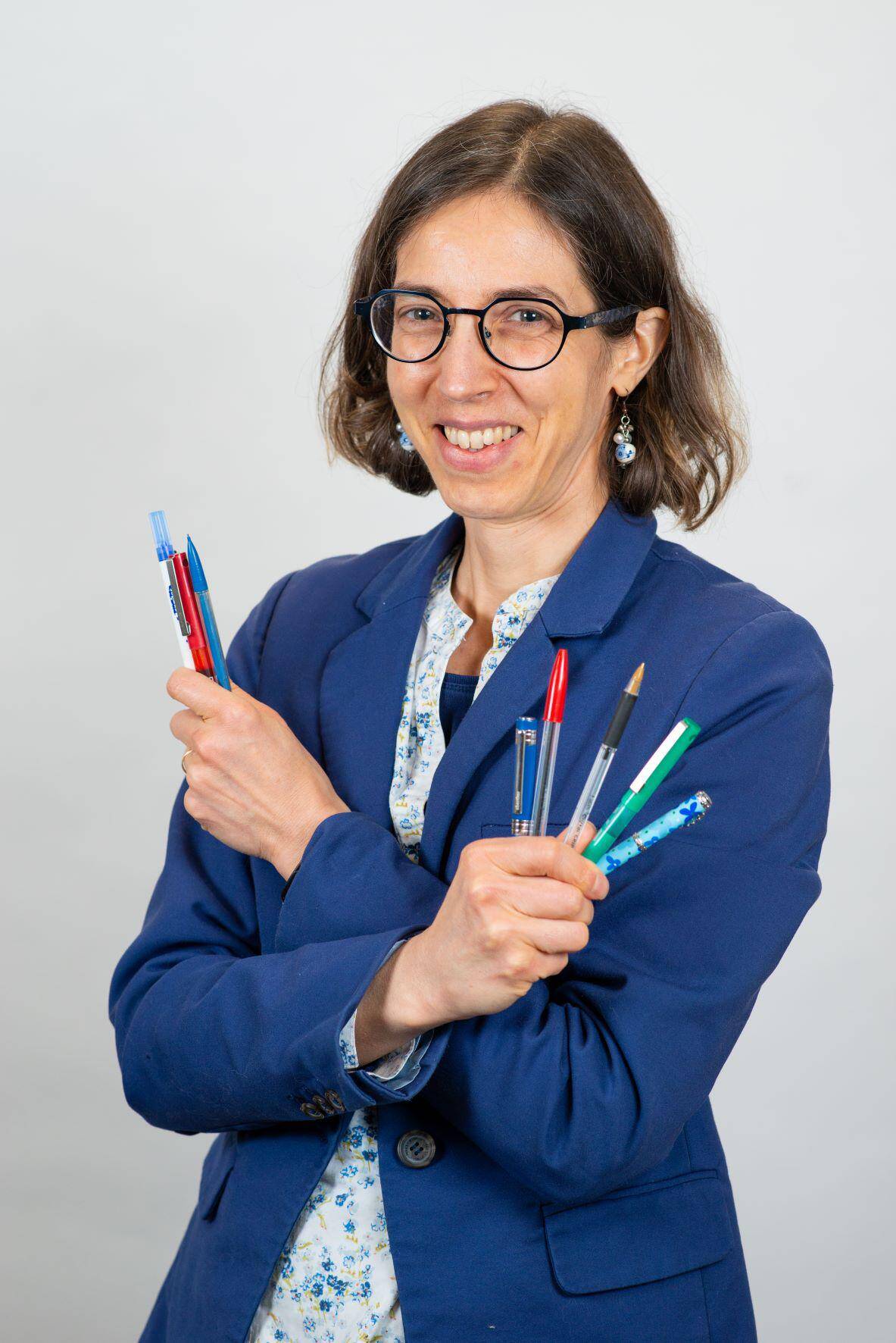 Anne-Laure Gruet