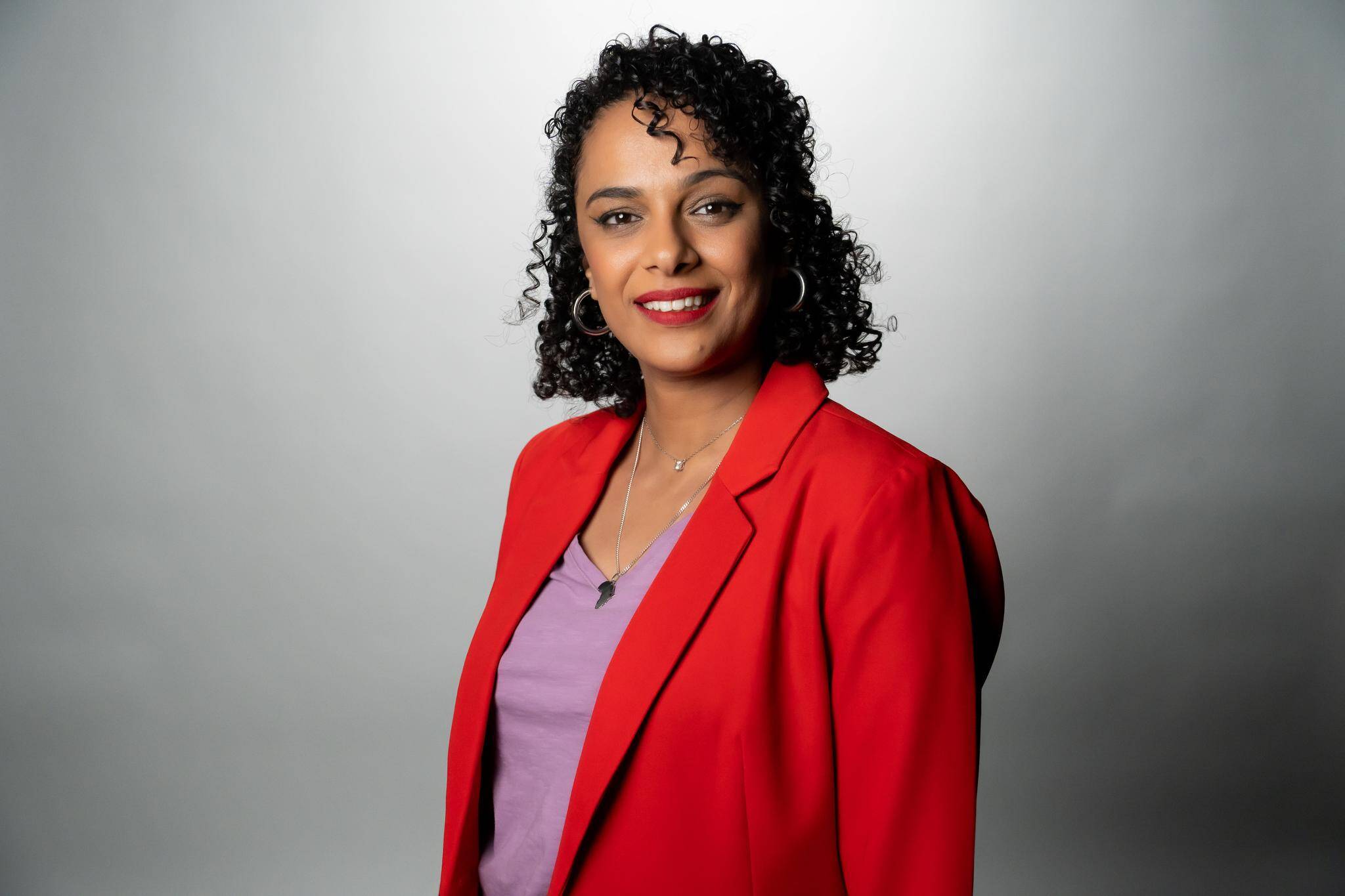 Zineb Haddaji - Consultante en Communication