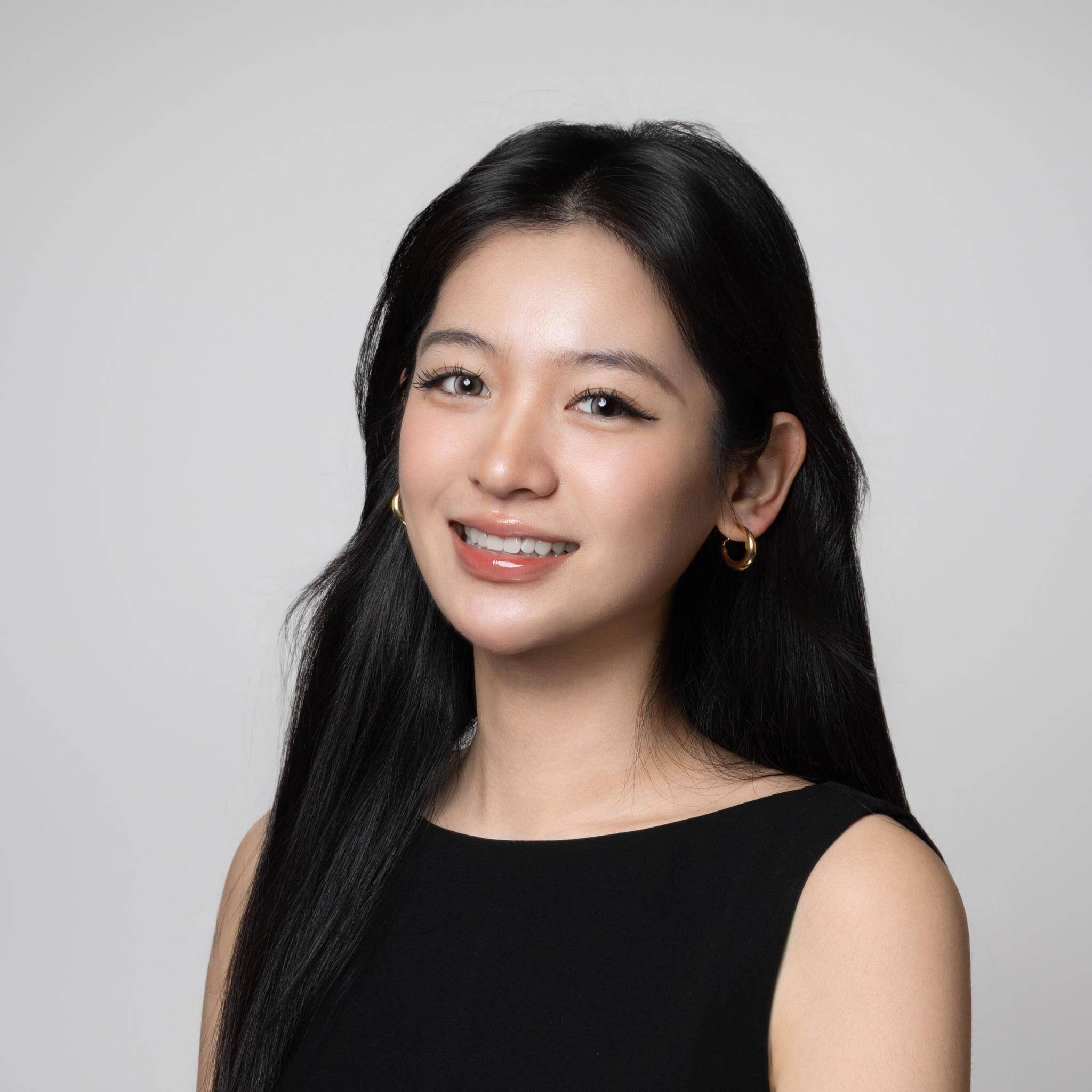 Rose Chen