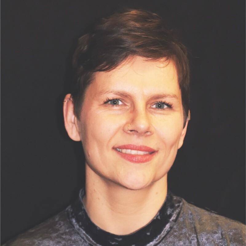 Marit Brademann