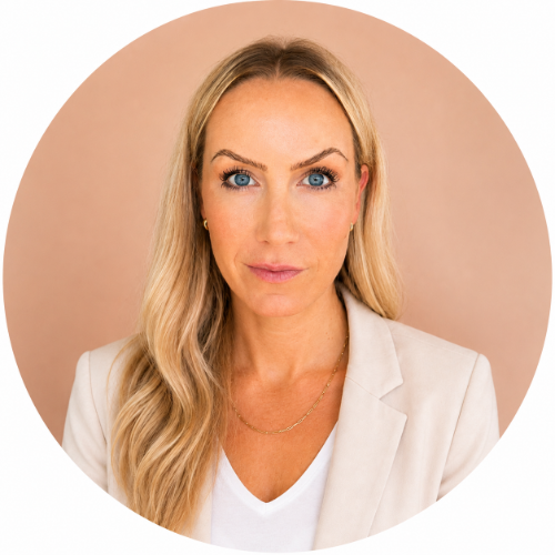 Rebecca Caramanico - Content Marketing | SEO | Google Ads | Landingpage