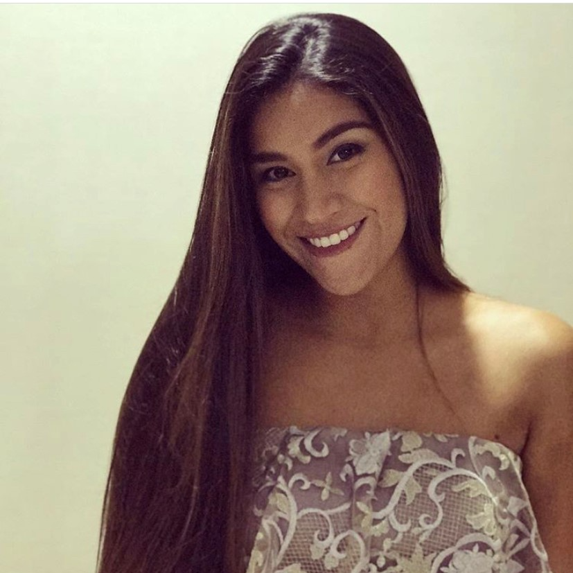 Isabella Navas De La Hoz
