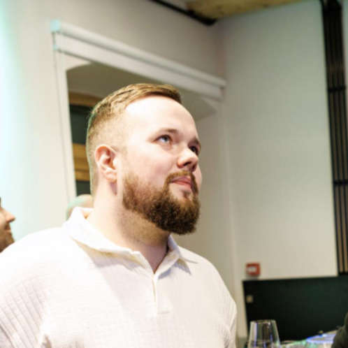 Valters G. - Sr. Product/Project Manager