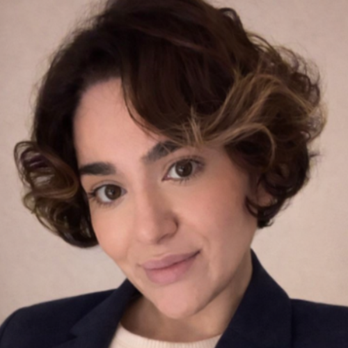 Rawan Efara - Consultante en stratégie & projets éducatifs