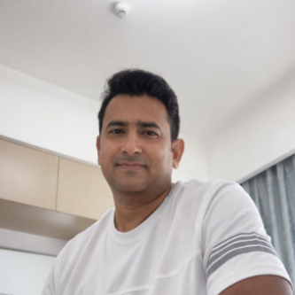 Ahmad  - Lead Software Engineer