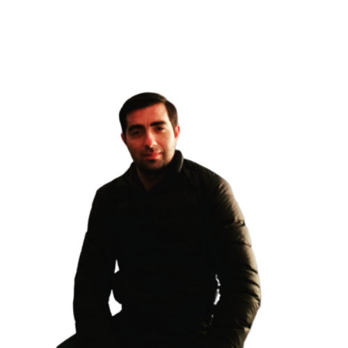 Alejandro Camacho Segura