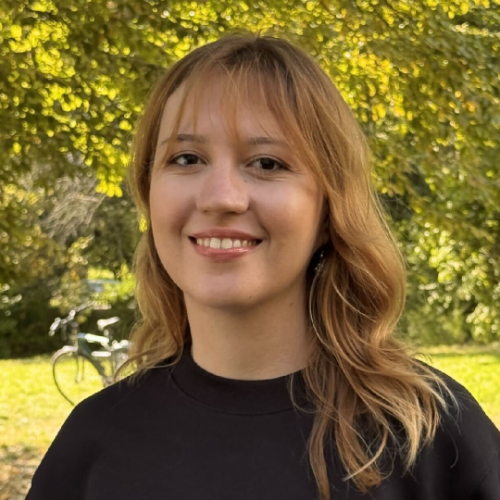 Ipek Baykal - 3D Character Animator / 3D Artist / Game Artist