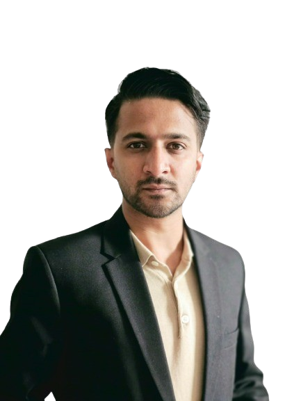 Shubham Pargaonkar