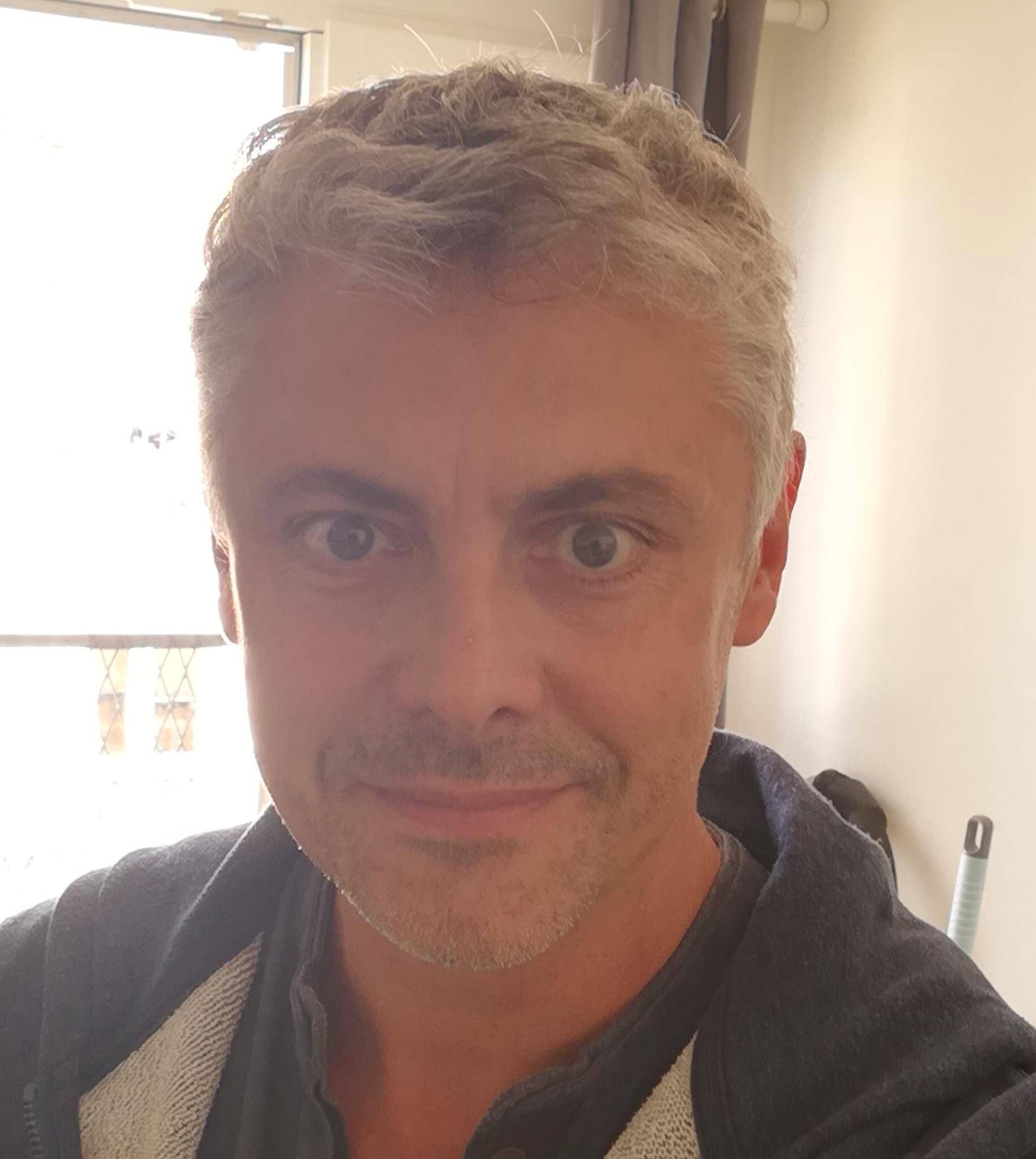 Frederic Delobel - Architecte / Développeur Web
