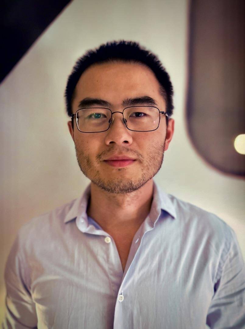 Ming Li - Cloud Data Engineer
