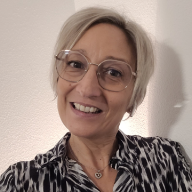 Marjorie Guillemot - Comptable