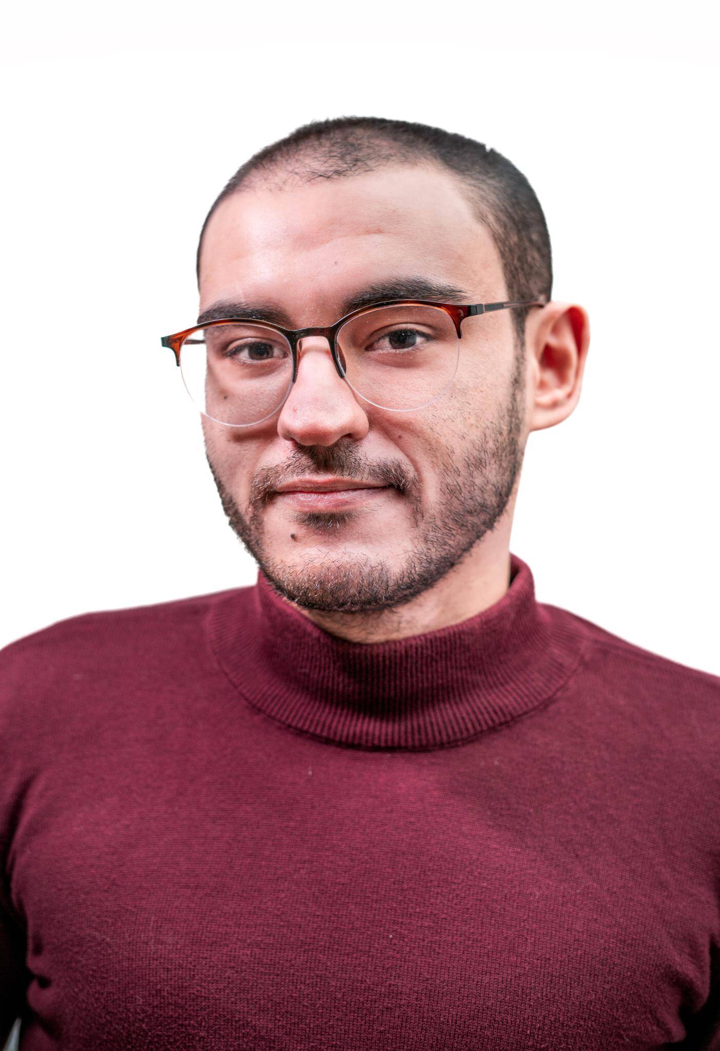 Hamza Dridba