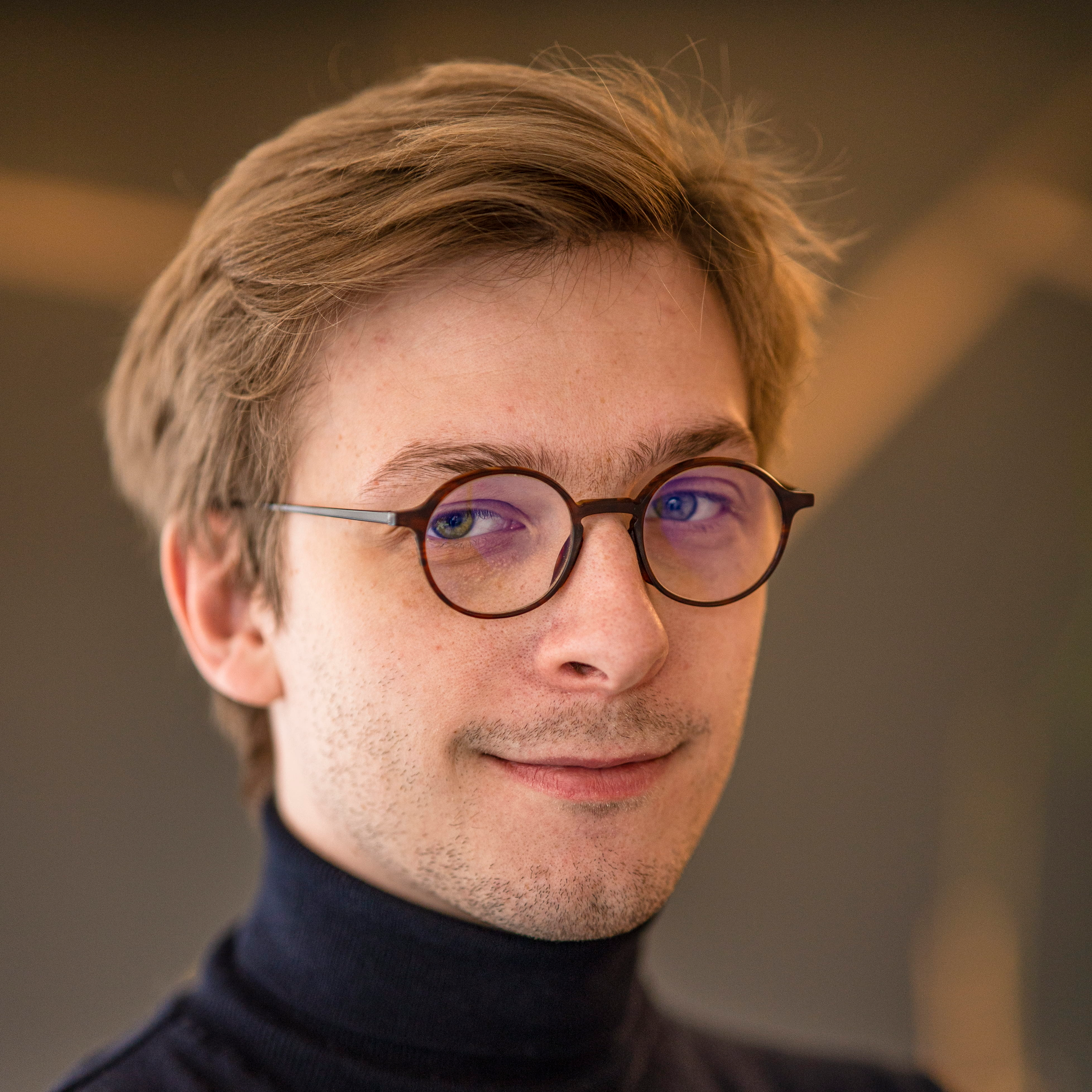 Mathieu S. - Développeur Java Senior | Spring Boot | Backend