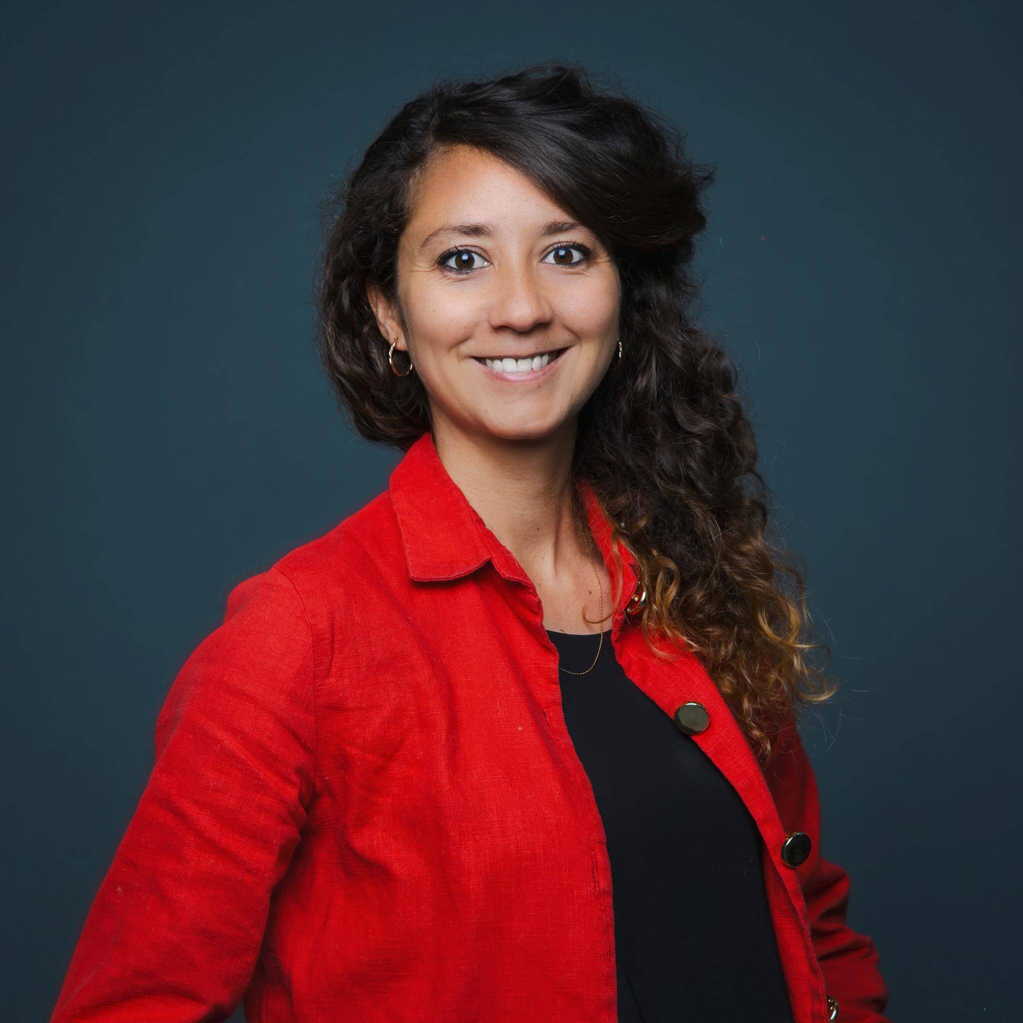 Anissa O.