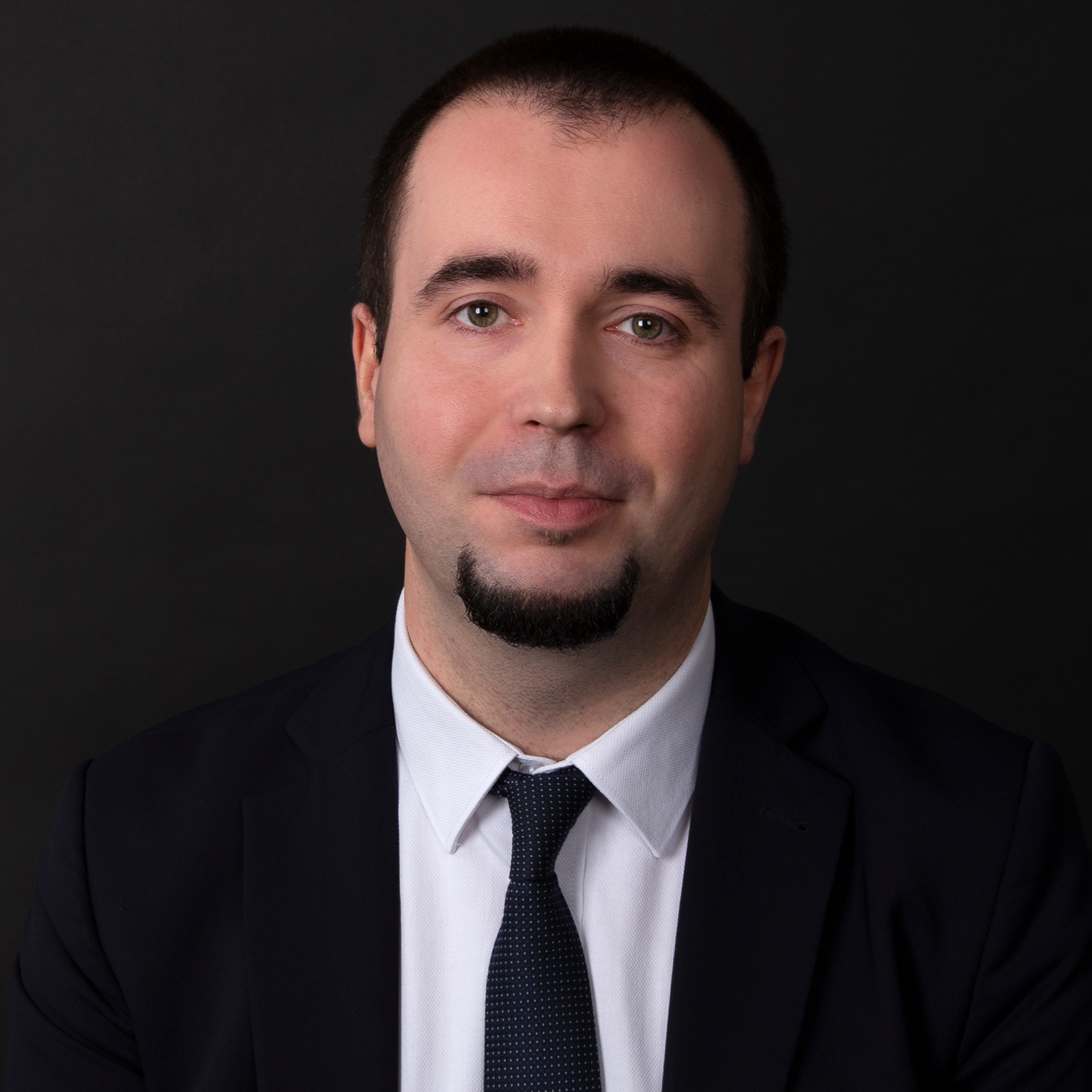 Nicolas  - Ressources Humaines