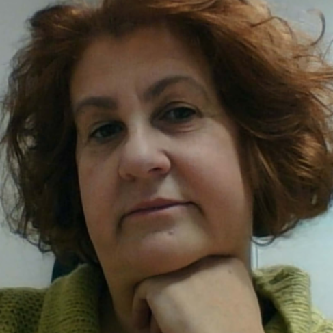 Catherine Chaudier-Seyve