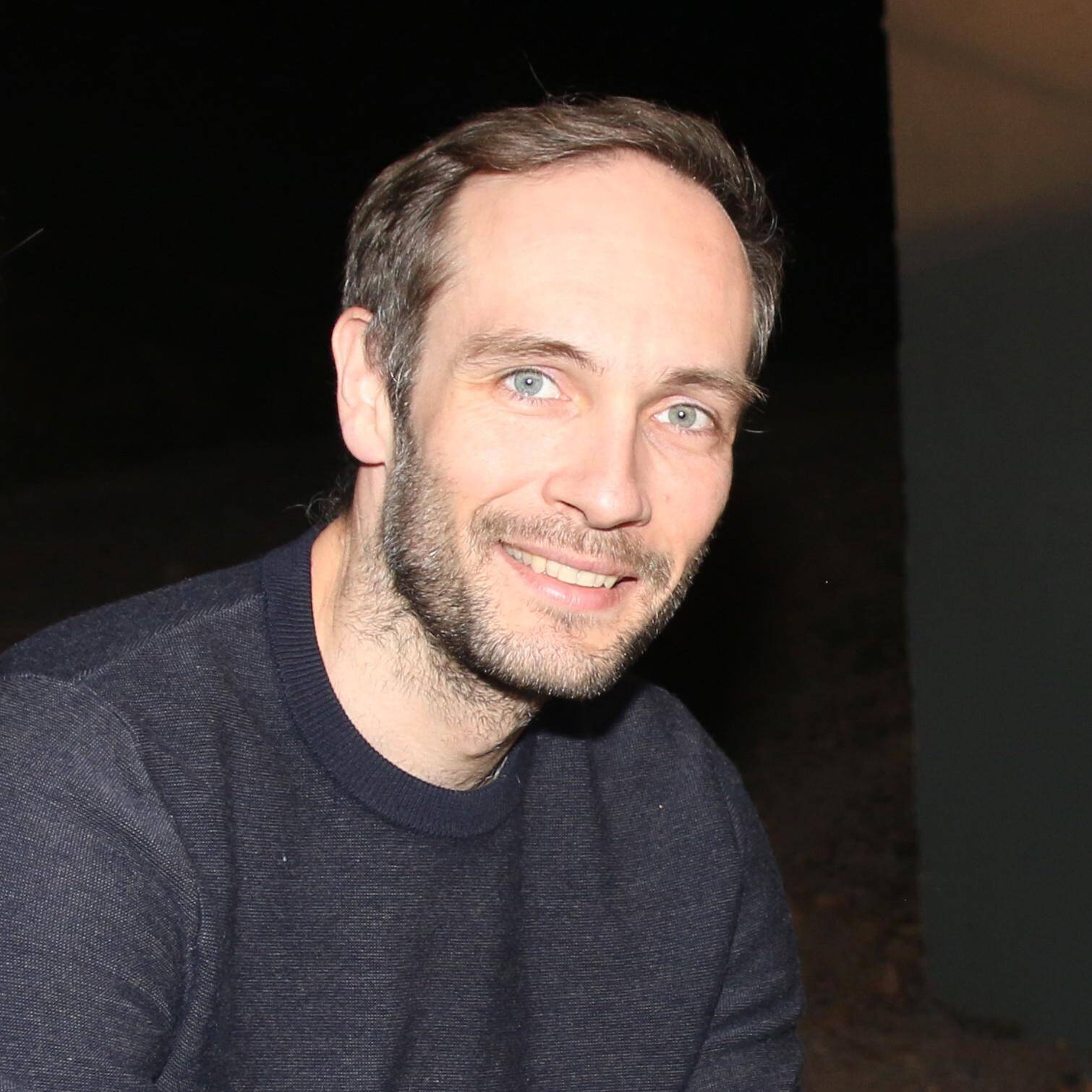 Yann Lombard