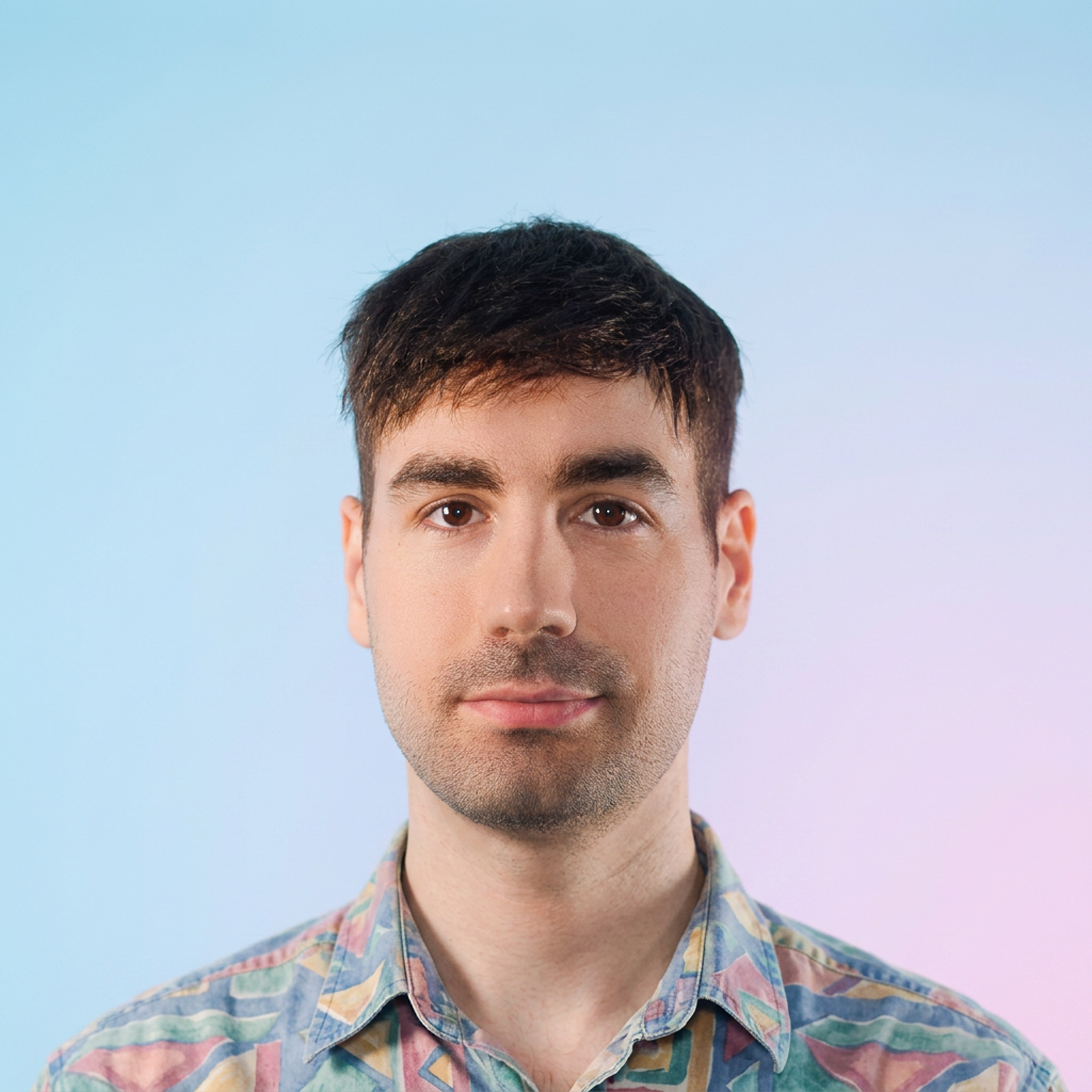 Thibault K. - Motion Designer / Direction Artistique
